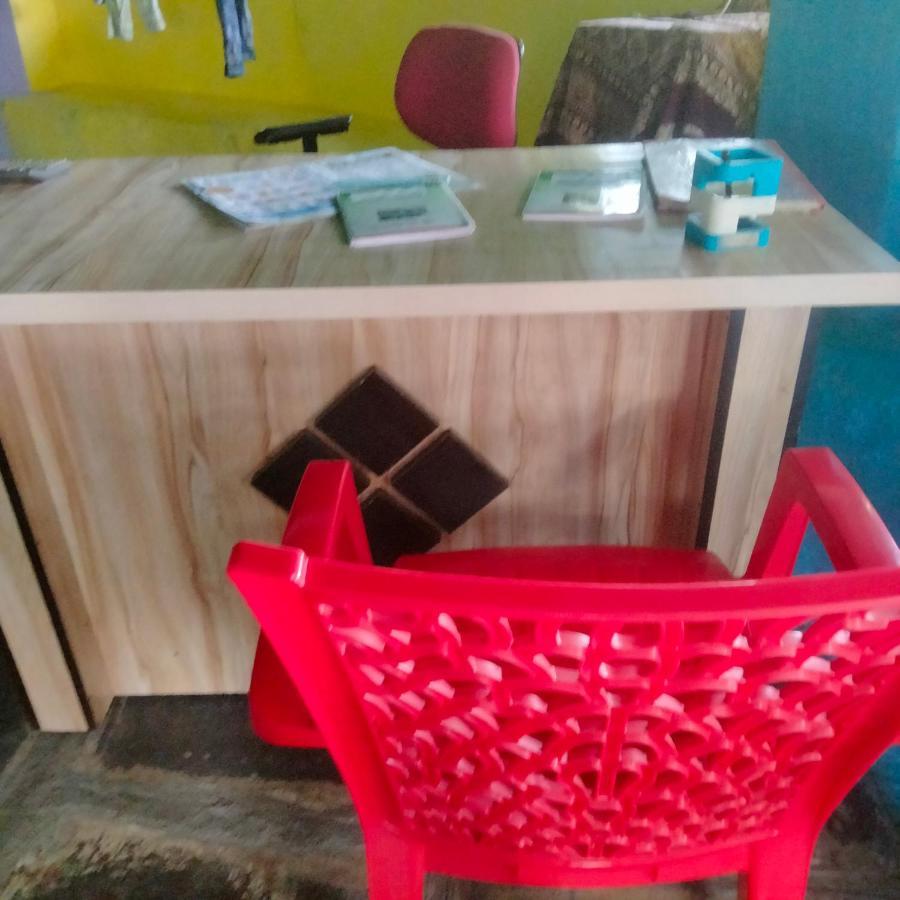 Homestay Goldengarden Hampi