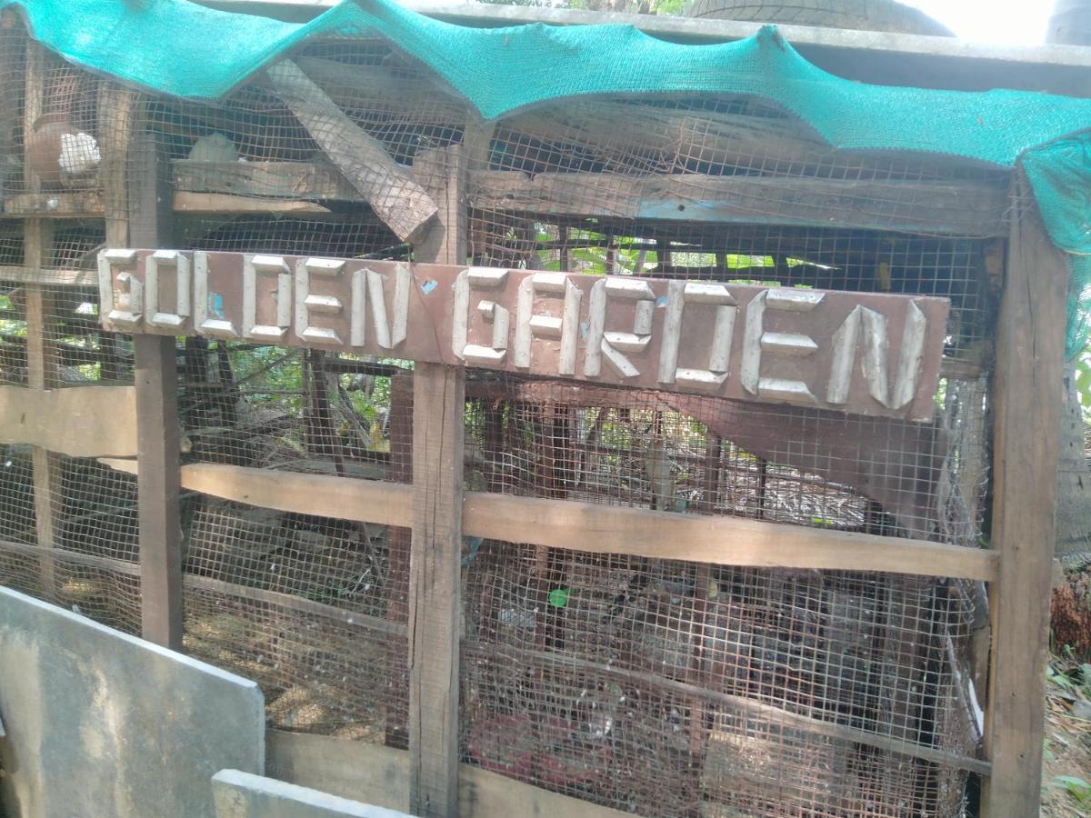 Goldengarden *