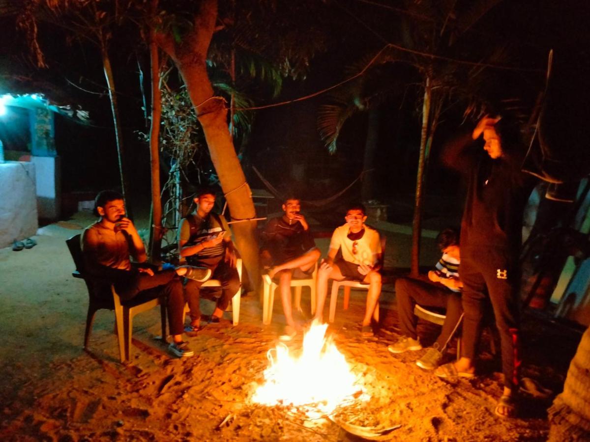 Homestay Goldengarden