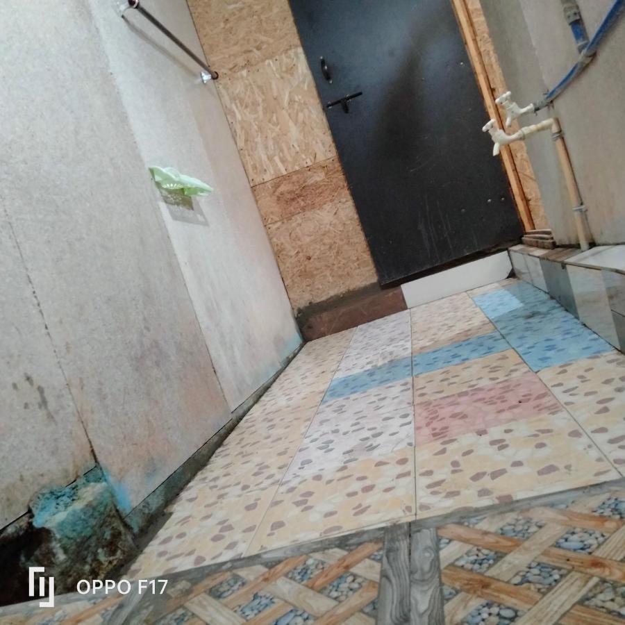 Goldengarden Homestay Hampi