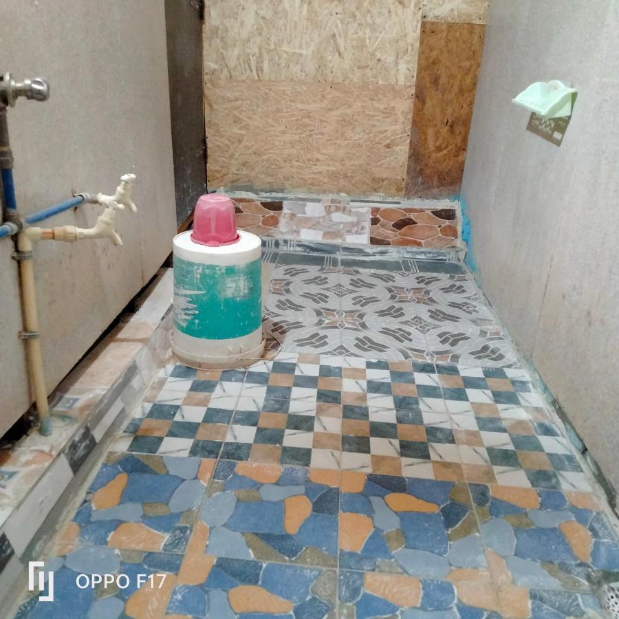 Goldengarden Homestay Hampi