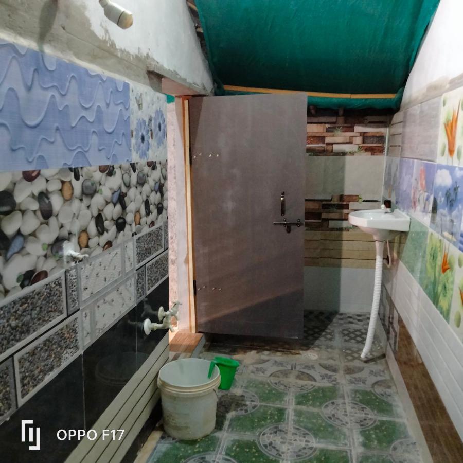Homestay Goldengarden *