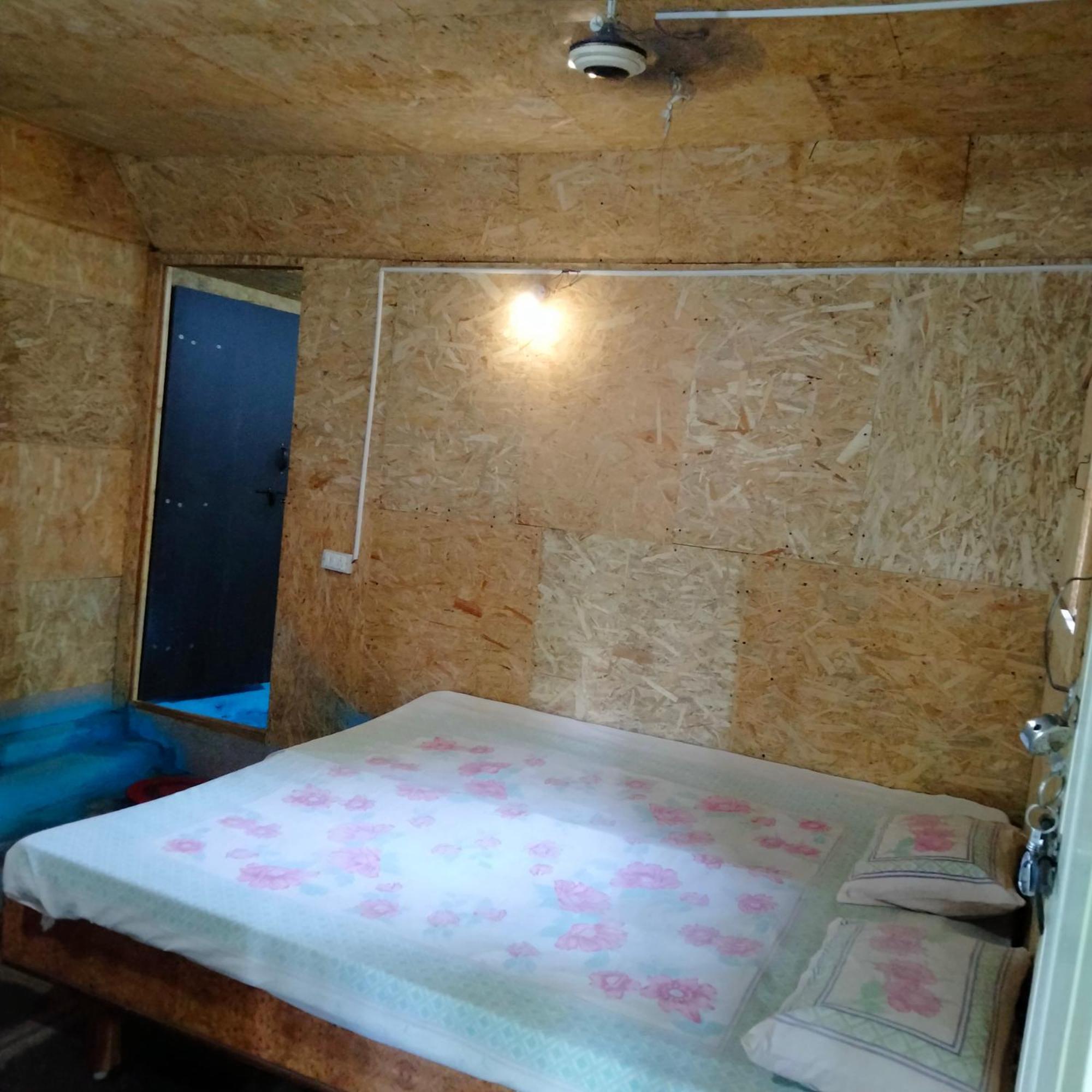 Goldengarden Homestay