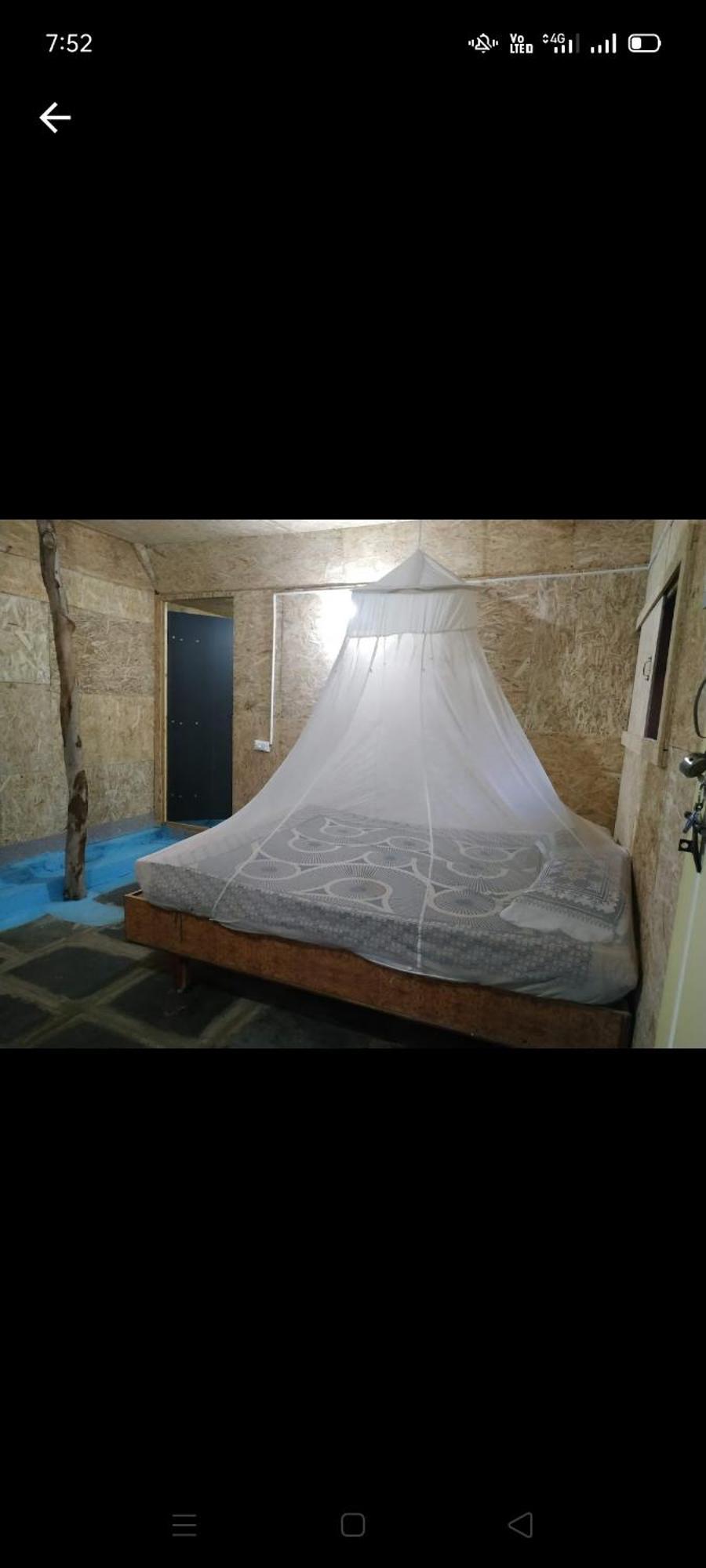 Goldengarden Homestay Hampi