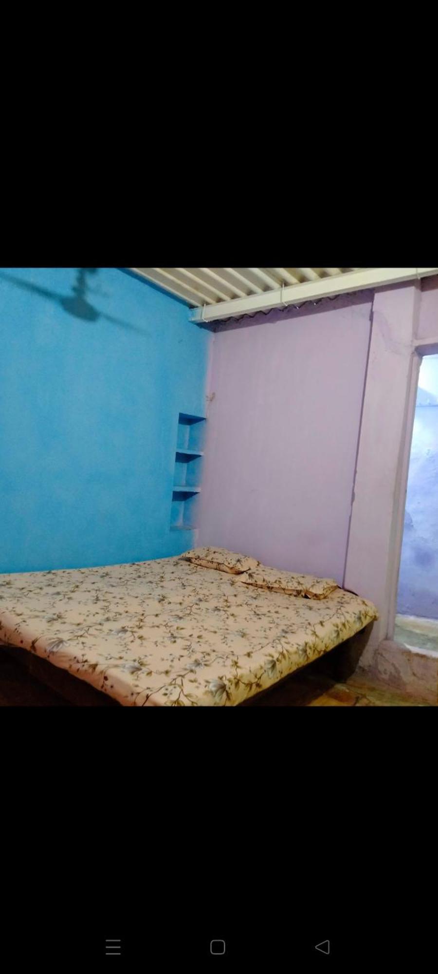 Homestay Goldengarden *